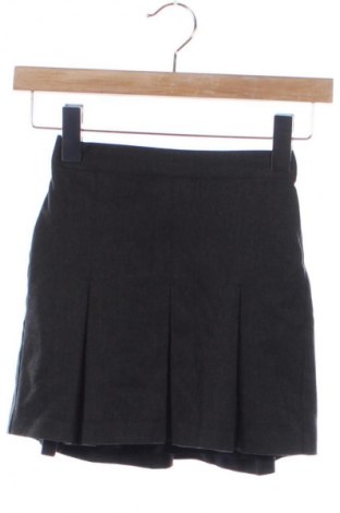Detská sukňa  Mango, Veľkosť 6-7y/ 122-128 cm, Farba Sivá, Cena  3,95 €