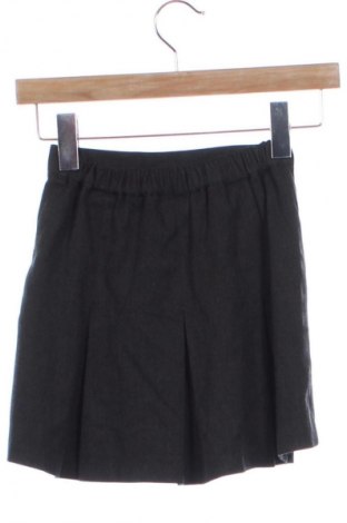 Detská sukňa  Mango, Veľkosť 6-7y/ 122-128 cm, Farba Sivá, Cena  3,95 €