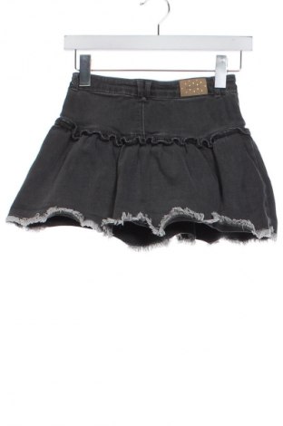 Детска пола Mayoral, Размер 7-8y/ 128-134 см, Цвят Сив, Цена 35,00 лв.