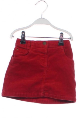 Detská sukňa  Next, Veľkosť 18-24m/ 86-98 cm, Farba Červená, Cena  10,95 €