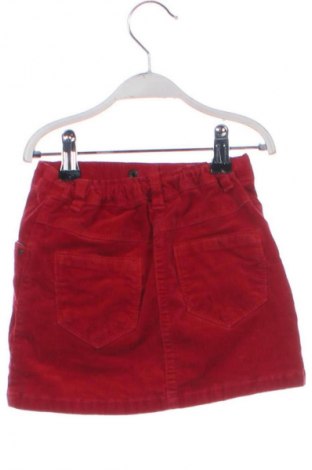 Detská sukňa  Next, Veľkosť 18-24m/ 86-98 cm, Farba Červená, Cena  10,95 €