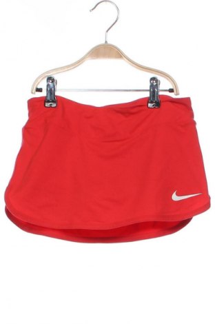 Dětská sukně  Nike, Velikost 7-8y/ 128-134 cm, Barva Červená, Cena  430,00 Kč