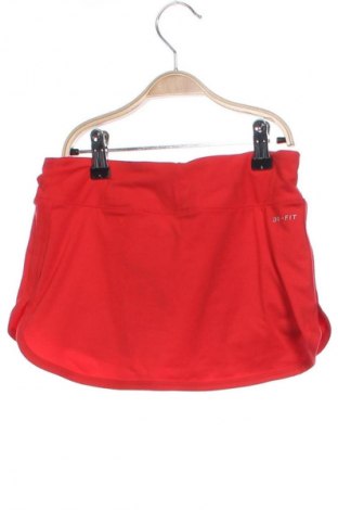 Dětská sukně  Nike, Velikost 7-8y/ 128-134 cm, Barva Červená, Cena  430,00 Kč