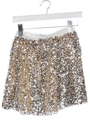 Gyerek szoknya Oviesse, Méret 9-10y / 140-146 cm, Szín Arany
, Ár 3 339 Ft
