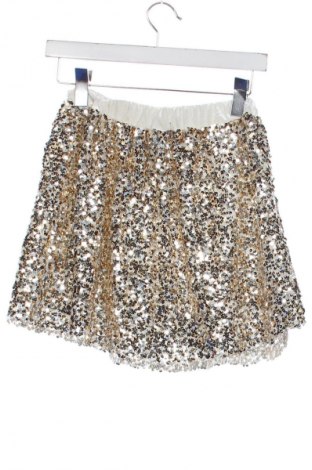 Gyerek szoknya Oviesse, Méret 9-10y / 140-146 cm, Szín Arany
, Ár 3 339 Ft