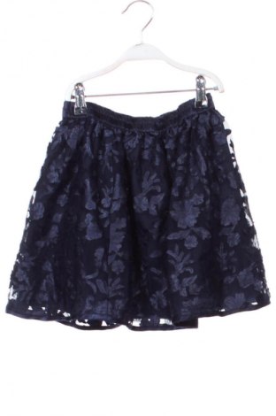 Детска пола Oviesse, Размер 9-10y/ 140-146 см, Цвят Син, Цена 12,99 лв.