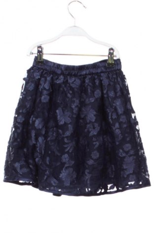 Детска пола Oviesse, Размер 9-10y/ 140-146 см, Цвят Син, Цена 12,99 лв.