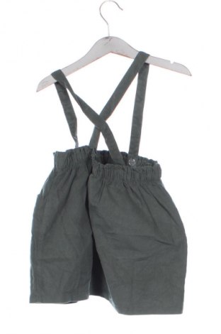 Fustă pentru copii Pepco, Mărime 18-24m/ 86-98 cm, Culoare Verde, Preț 33,99 Lei
