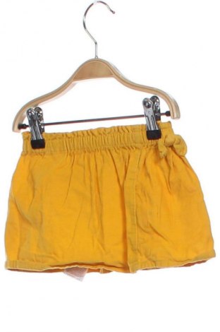 Dětská sukně  Pepco, Velikost 6-9m/ 68-74 cm, Barva Žlutá, Cena  195,00 Kč