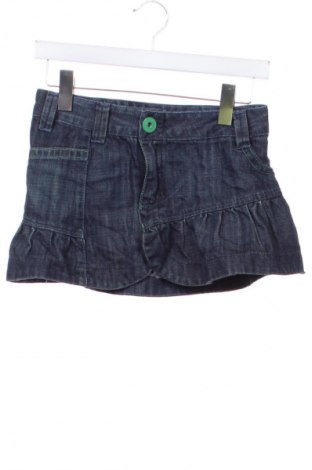 Fustă pentru copii Phink Industries, Mărime 10-11y/ 146-152 cm, Culoare Albastru, Preț 50,00 Lei