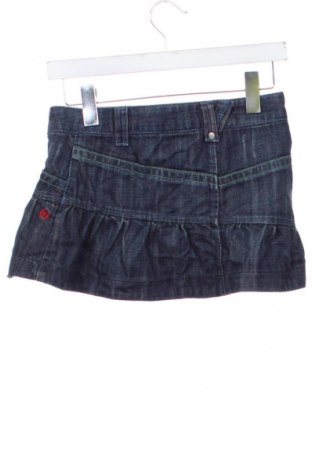 Fustă pentru copii Phink Industries, Mărime 10-11y/ 146-152 cm, Culoare Albastru, Preț 50,00 Lei