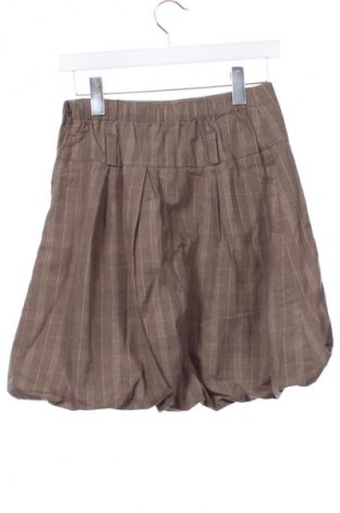 Dziecięca spódnica Pomp De Lux, Rozmiar 11-12y/ 152-158 cm, Kolor Kolorowy, Cena 30,99 zł