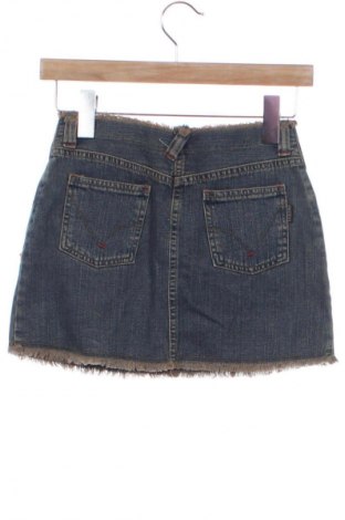Fustă pentru copii Protest, Mărime 9-10y/ 140-146 cm, Culoare Albastru, Preț 34,99 Lei