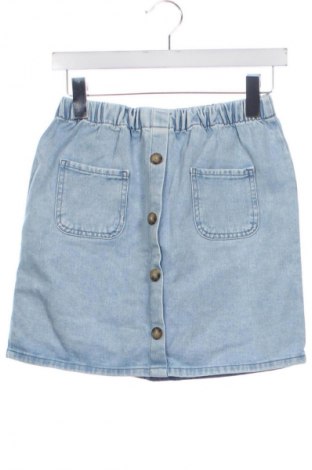 Kinderrock Reserved, Größe 8-9y/ 134-140 cm, Farbe Blau, Preis 9,72 €