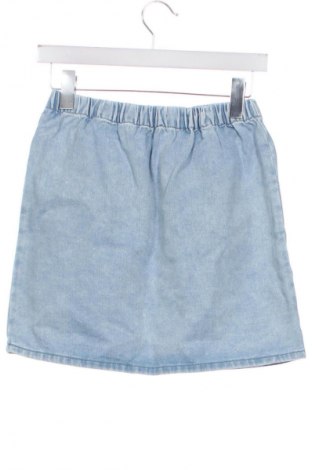 Kinderrock Reserved, Größe 8-9y/ 134-140 cm, Farbe Blau, Preis 9,72 €