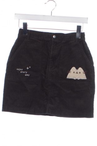 Kinderrock Reserved, Größe 11-12y/ 152-158 cm, Farbe Grau, Preis € 9,72