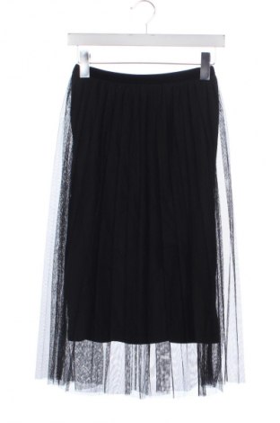 Dziecięca spódnica Reserved, Rozmiar 12-13y/ 158-164 cm, Kolor Czarny, Cena 43,68 zł