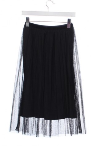 Dziecięca spódnica Reserved, Rozmiar 12-13y/ 158-164 cm, Kolor Czarny, Cena 43,68 zł
