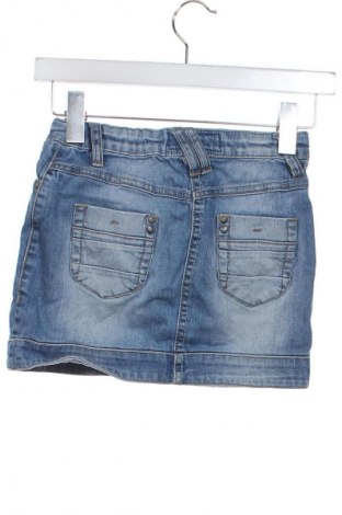 Detská sukňa  S.Oliver, Veľkosť 6-7y/ 122-128 cm, Farba Modrá, Cena  7,95 €