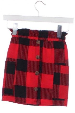 Kinderrock SHEIN, Größe 7-8y/ 128-134 cm, Farbe Mehrfarbig, Preis 9,72 €