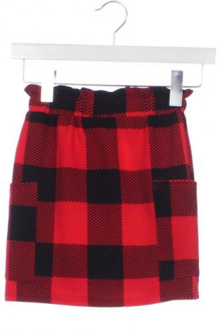 Kinderrock SHEIN, Größe 7-8y/ 128-134 cm, Farbe Mehrfarbig, Preis 9,72 €