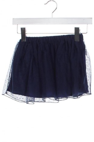 Fustă pentru copii Sinsay, Mărime 2-3y/ 98-104 cm, Culoare Albastru, Preț 33,99 Lei