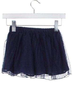 Fustă pentru copii Sinsay, Mărime 2-3y/ 98-104 cm, Culoare Albastru, Preț 33,99 Lei