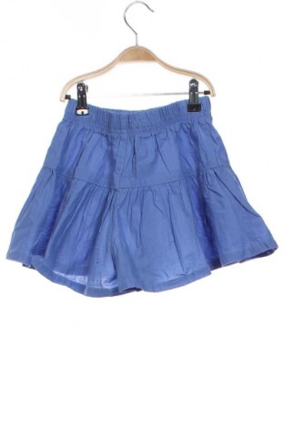 Dětská sukně  Sinsay, Velikost 5-6y/ 116-122 cm, Barva Modrá, Cena  199,00 Kč