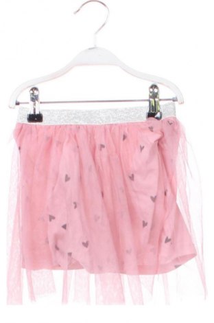 Dziecięca spódnica Sinsay, Rozmiar 4-5y/ 110-116 cm, Kolor Różowy, Cena 29,99 zł