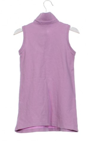 Dětské šaty  U.S. Polo Assn., Velikost 3-4y/ 104-110 cm, Barva Fialová, Cena  419,00 Kč