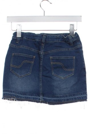 Kinderrock Unbranded, Größe 11-12y/ 152-158 cm, Farbe Blau, Preis 9,72 €
