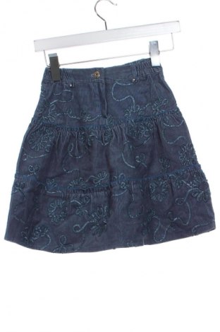 Dziecięca spódnica Unbranded, Rozmiar 6-7y/ 122-128 cm, Kolor Niebieski, Cena 43,68 zł