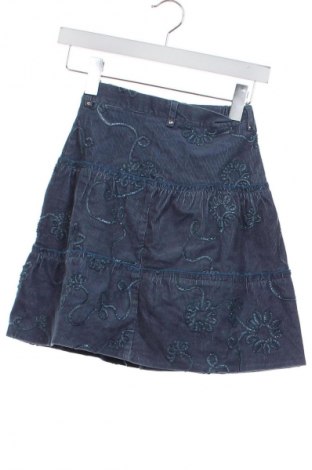Dziecięca spódnica Unbranded, Rozmiar 6-7y/ 122-128 cm, Kolor Niebieski, Cena 43,68 zł
