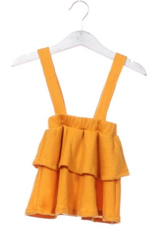 Fustă pentru copii Unbranded, Mărime 3-6m/ 62-68 cm, Culoare Portocaliu, Preț 40,99 Lei