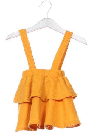 Fustă pentru copii Unbranded, Mărime 3-6m/ 62-68 cm, Culoare Portocaliu, Preț 40,99 Lei