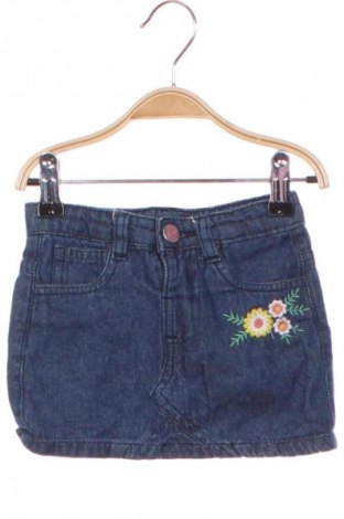 Detská sukňa  Unbranded, Veľkosť 18-24m/ 86-98 cm, Farba Modrá, Cena  8,95 €