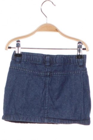 Detská sukňa  Unbranded, Veľkosť 18-24m/ 86-98 cm, Farba Modrá, Cena  8,95 €