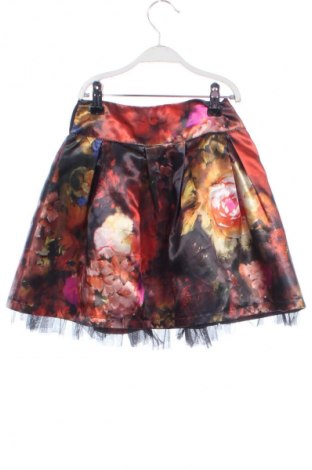 Детска пола Unbranded, Размер 7-8y/ 128-134 см, Цвят Многоцветен, Цена 15,99 лв.