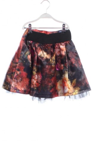 Детска пола Unbranded, Размер 7-8y/ 128-134 см, Цвят Многоцветен, Цена 15,99 лв.