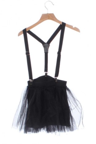 Detská sukňa  Unbranded, Veľkosť 7-8y/ 128-134 cm, Farba Čierna, Cena  9,72 €