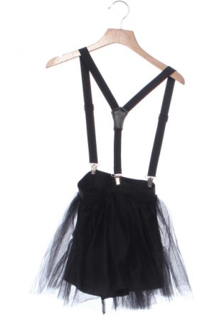 Detská sukňa  Unbranded, Veľkosť 7-8y/ 128-134 cm, Farba Čierna, Cena  9,72 €