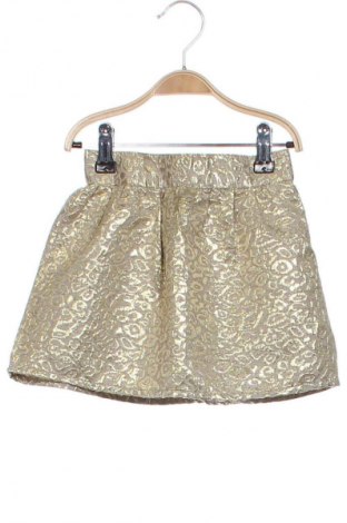 Dětská sukně  Unbranded, Velikost 18-24m/ 86-98 cm, Barva Zlatistá, Cena  249,00 Kč