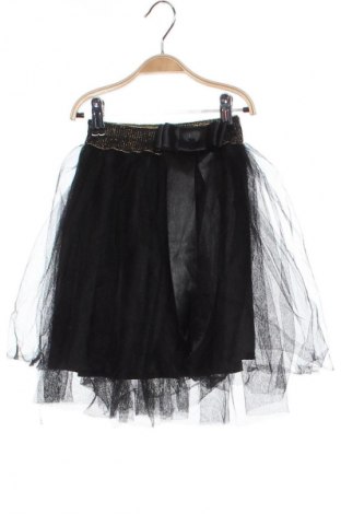 Dětská sukně  Unbranded, Velikost 5-6y/ 116-122 cm, Barva Černá, Cena  249,00 Kč