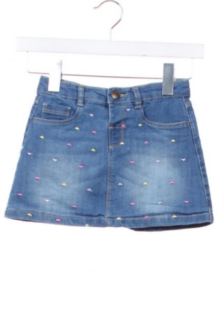 Dziecięca spódnica Unbranded, Rozmiar 5-6y/ 116-122 cm, Kolor Niebieski, Cena 43,68 zł