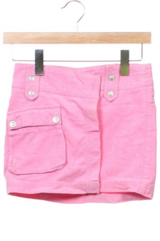 Kinderrock United Colors Of Benetton, Größe 6-9m/ 68-74 cm, Farbe Rosa, Preis € 10,00