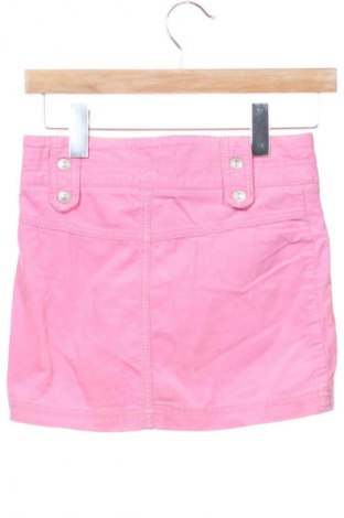 Kinderrock United Colors Of Benetton, Größe 6-9m/ 68-74 cm, Farbe Rosa, Preis € 10,00