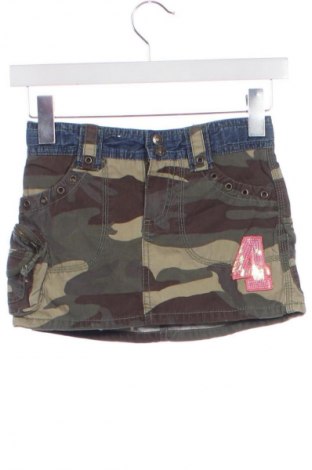 Dětská sukně  United Colors Of Benetton, Velikost 4-5y/ 110-116 cm, Barva Vícebarevné, Cena  169,00 Kč