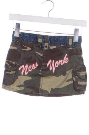 Dětská sukně  United Colors Of Benetton, Velikost 4-5y/ 110-116 cm, Barva Vícebarevné, Cena  169,00 Kč