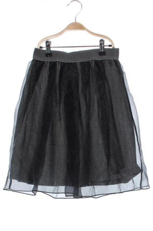 Παιδική φούστα United Colors Of Benetton, Μέγεθος 10-11y/ 146-152 εκ., Χρώμα Γκρί, Τιμή 7,99 €