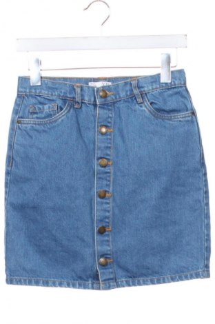 Detská sukňa  VRS, Veľkosť 11-12y/ 152-158 cm, Farba Modrá, Cena  9,72 €